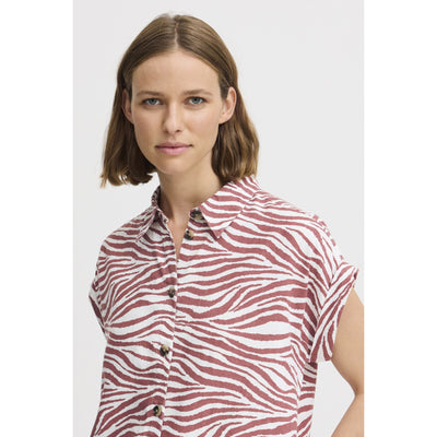Falakka Shirt Dress