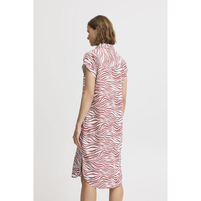 Falakka Shirt Dress