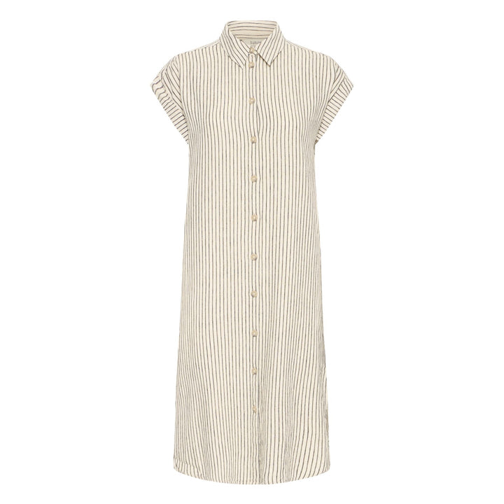 Falakka Shirt Dress