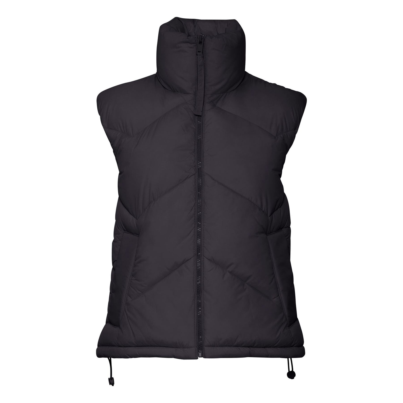 Bomina Short Vest