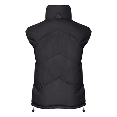 Bomina Short Vest