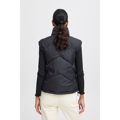 Bomina Short Vest