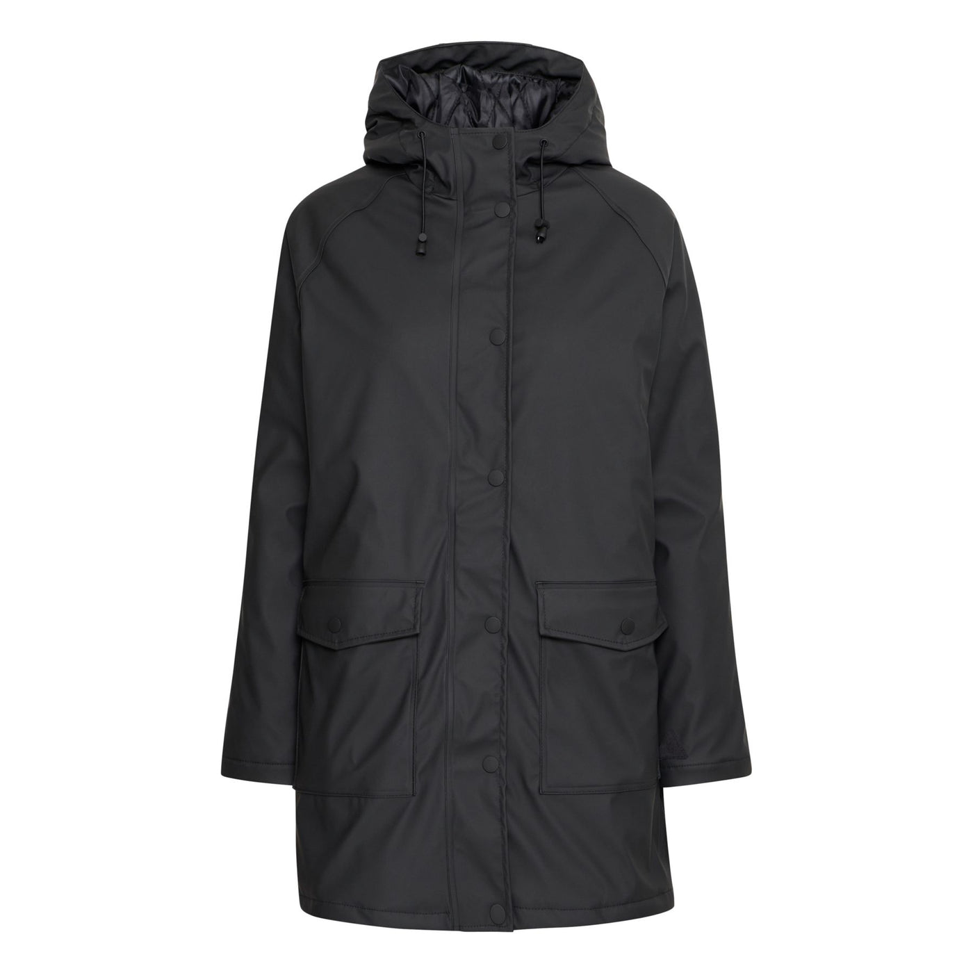 Avan Rain Jacket