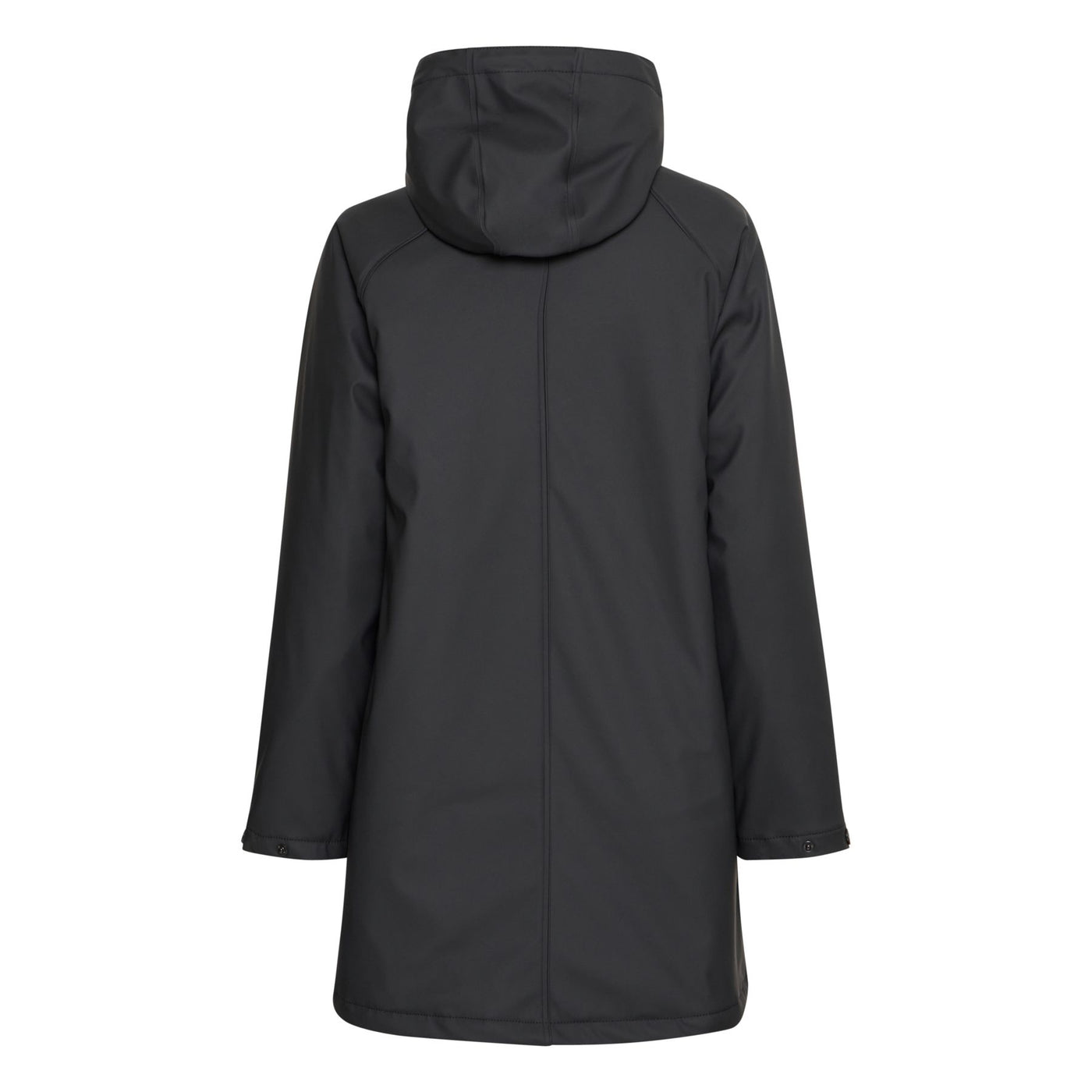 Avan Rain Jacket