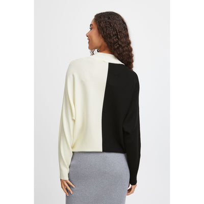 Morla Bat Wing Sweater