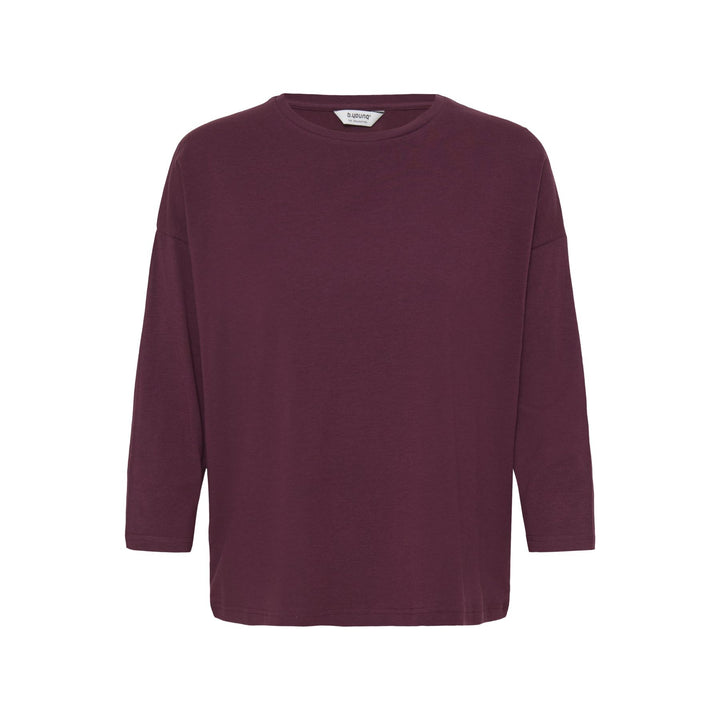 Pamila Mid Sleeve Tee