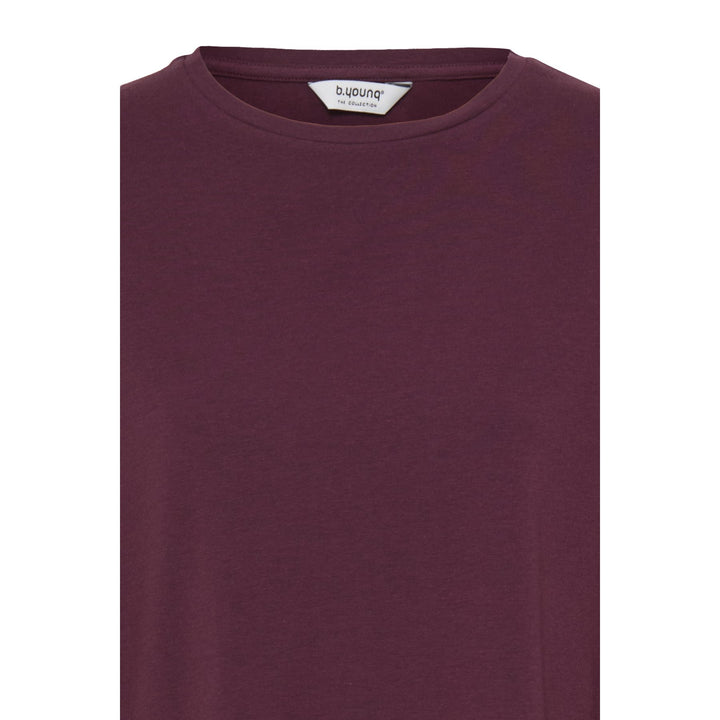 Pamila Mid Sleeve Tee