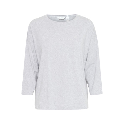 Pamila Mid Sleeve Tee