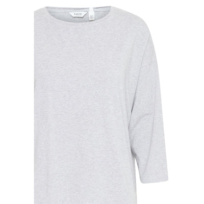 Pamila Mid Sleeve Tee