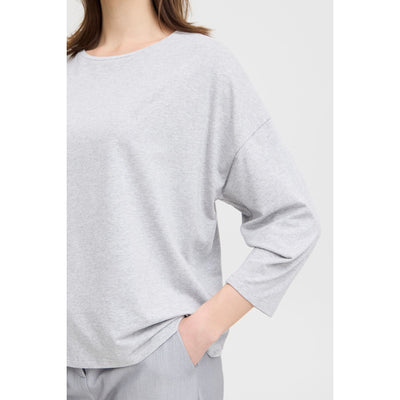 Pamila Mid Sleeve Tee