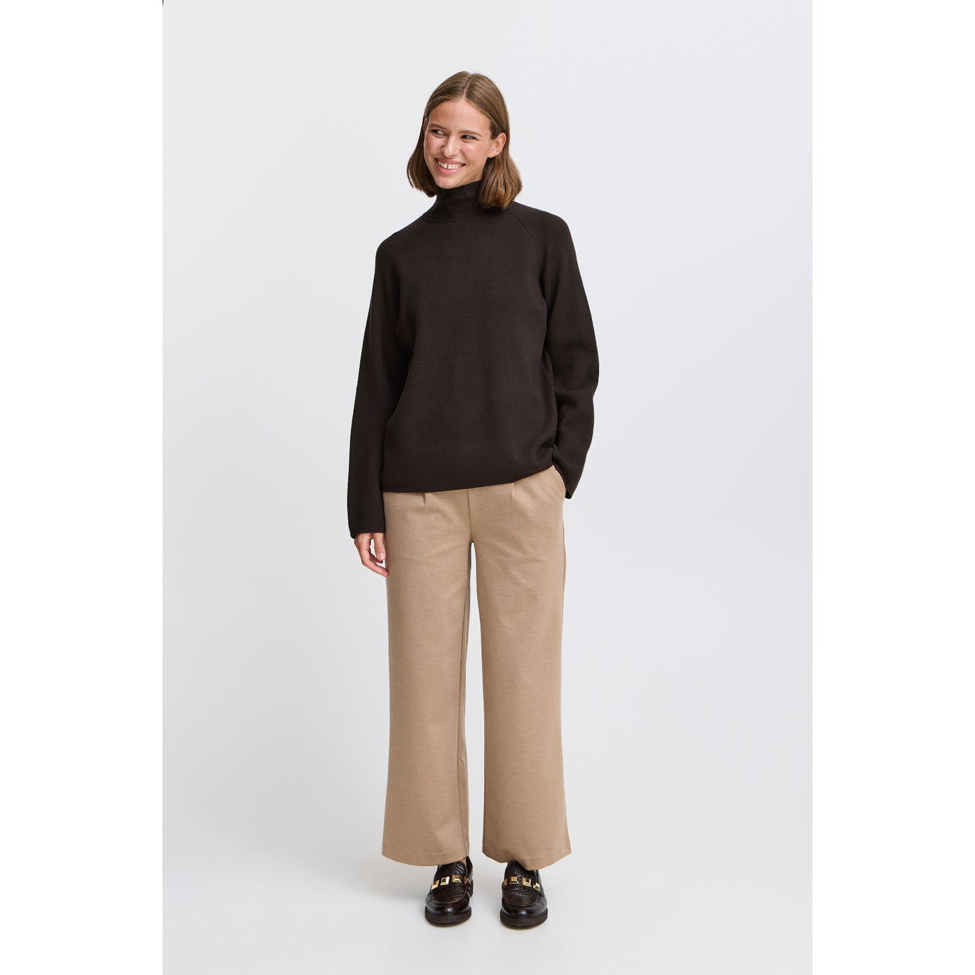 Otari Rollneck Sweater