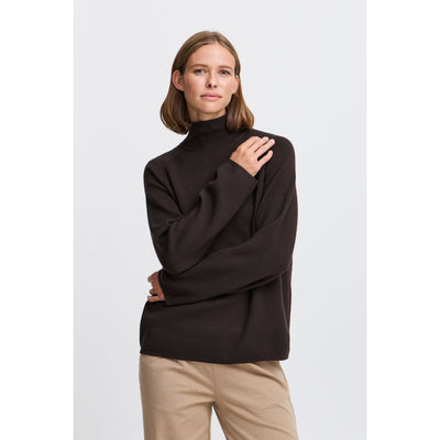 Otari Rollneck Sweater