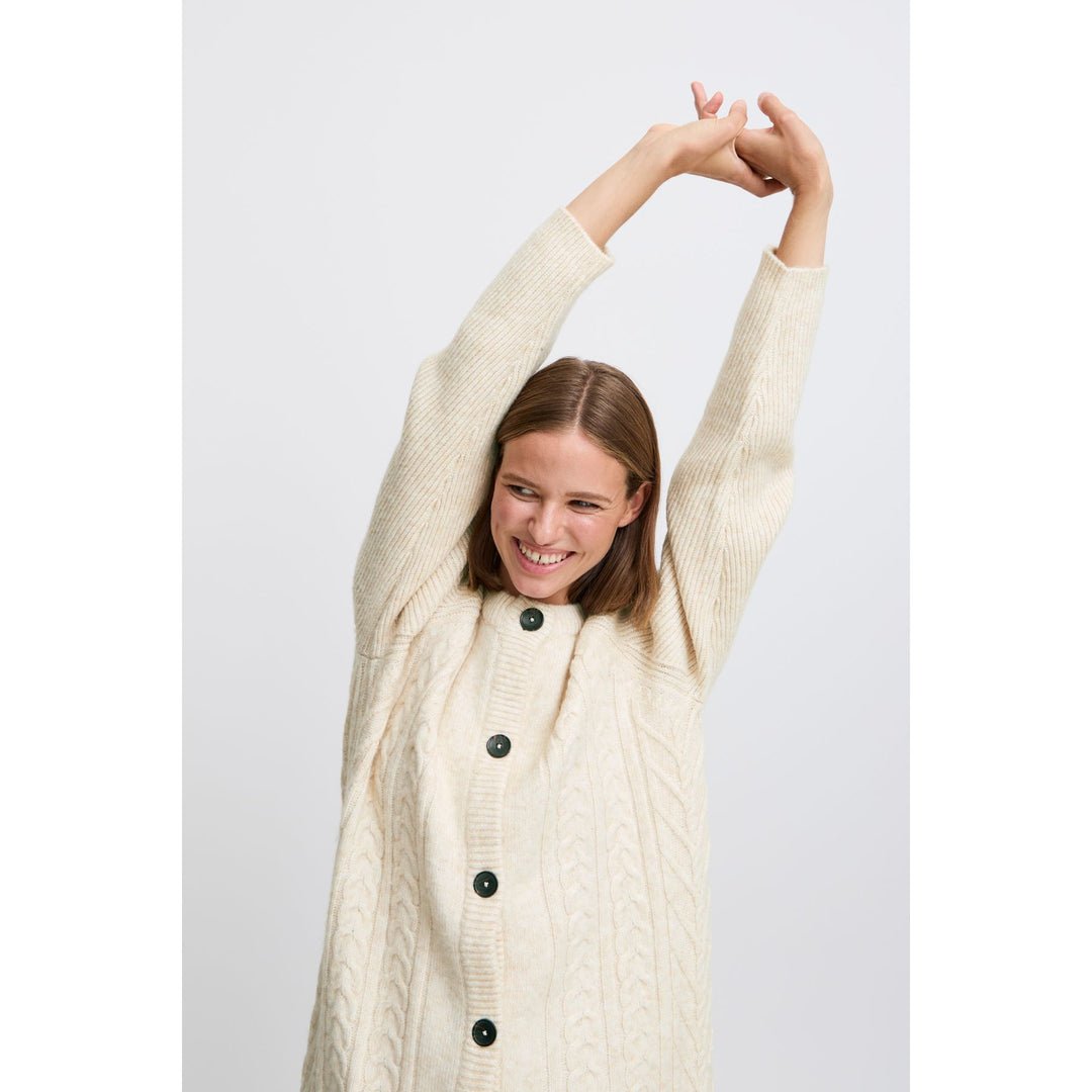 Nello Cardigan