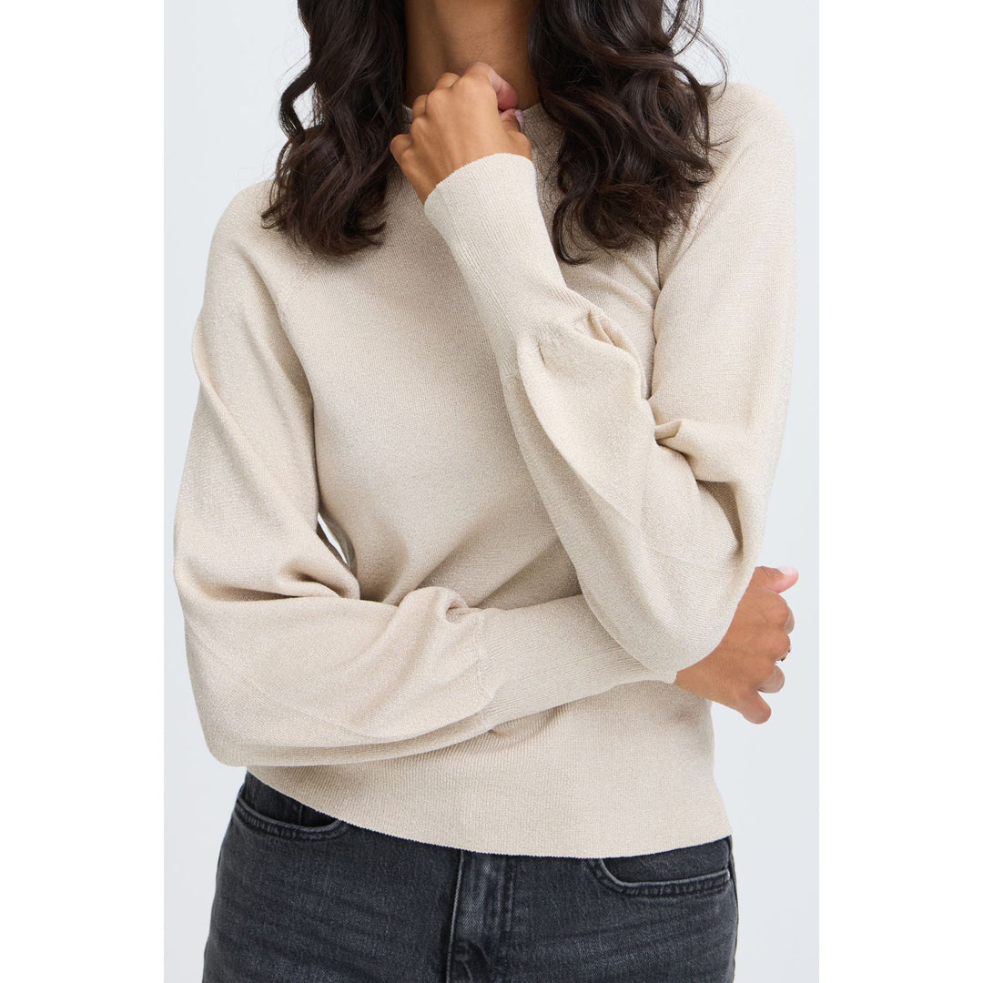 Mobbe Sweater