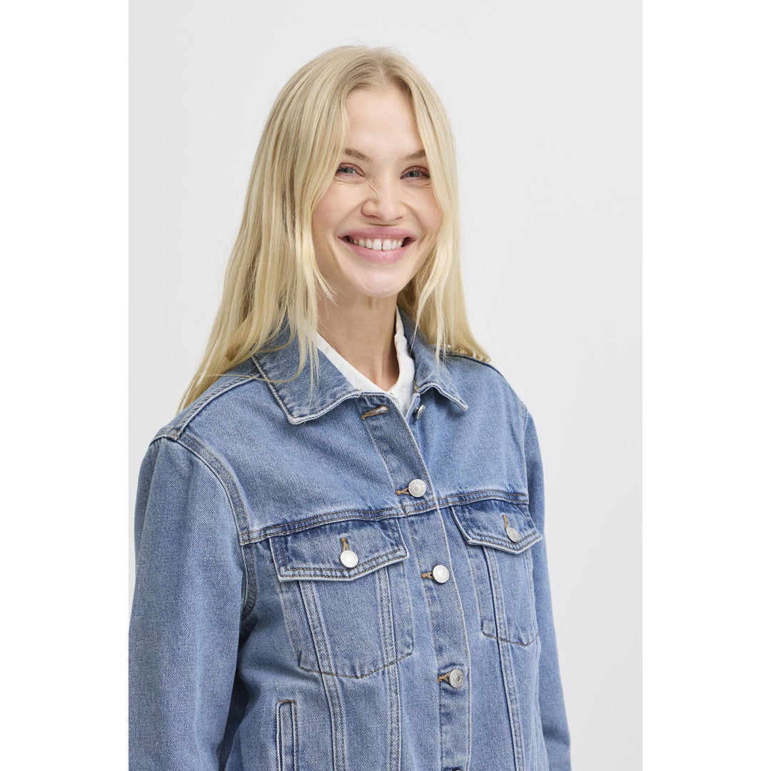 Kerina Jacket
