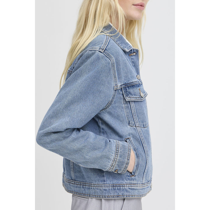 Kerina Jacket