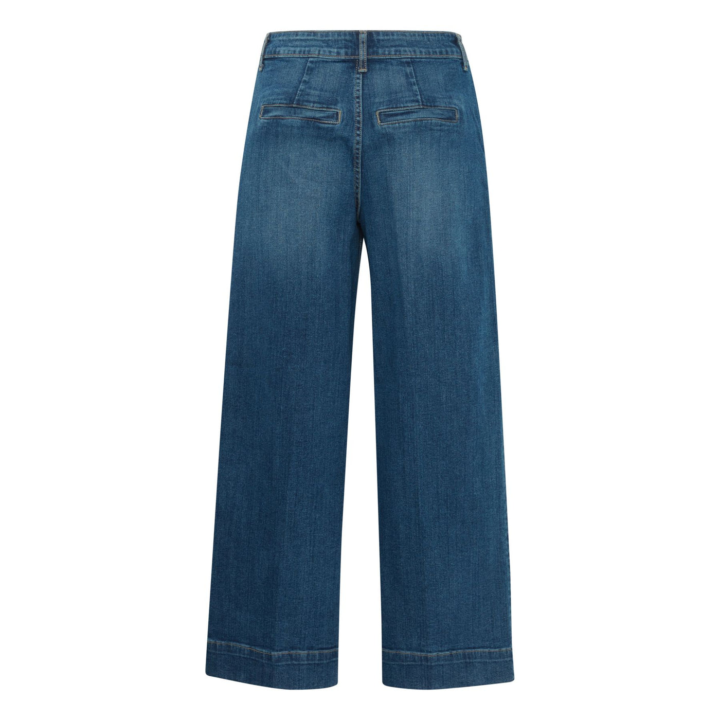 Komma High Waisted Jean