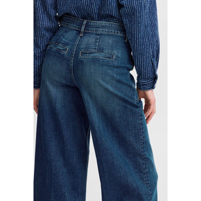 Komma High Waisted Jean