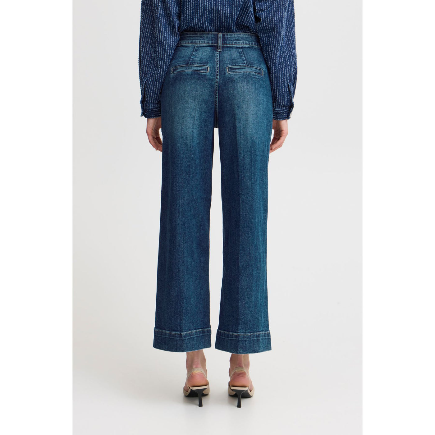 Komma High Waisted Jean