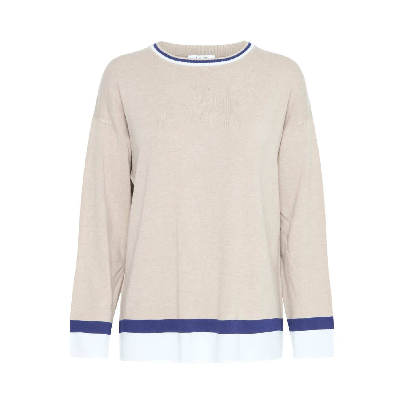 Morla Crew Neck Sweater