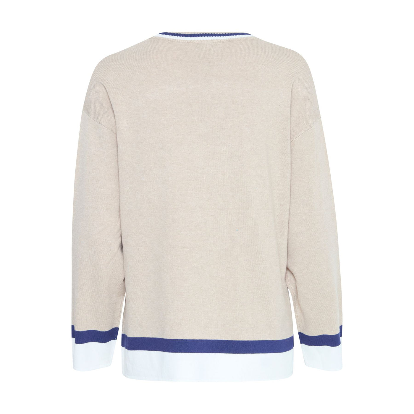 Morla Crew Neck Sweater