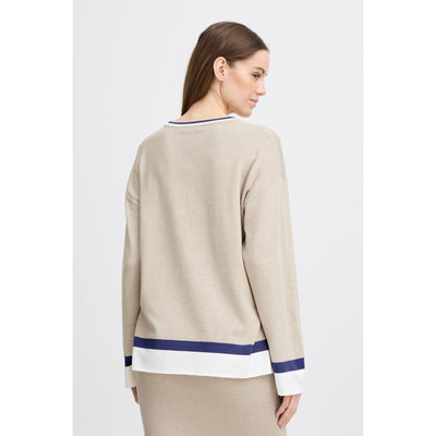 Morla Crew Neck Sweater