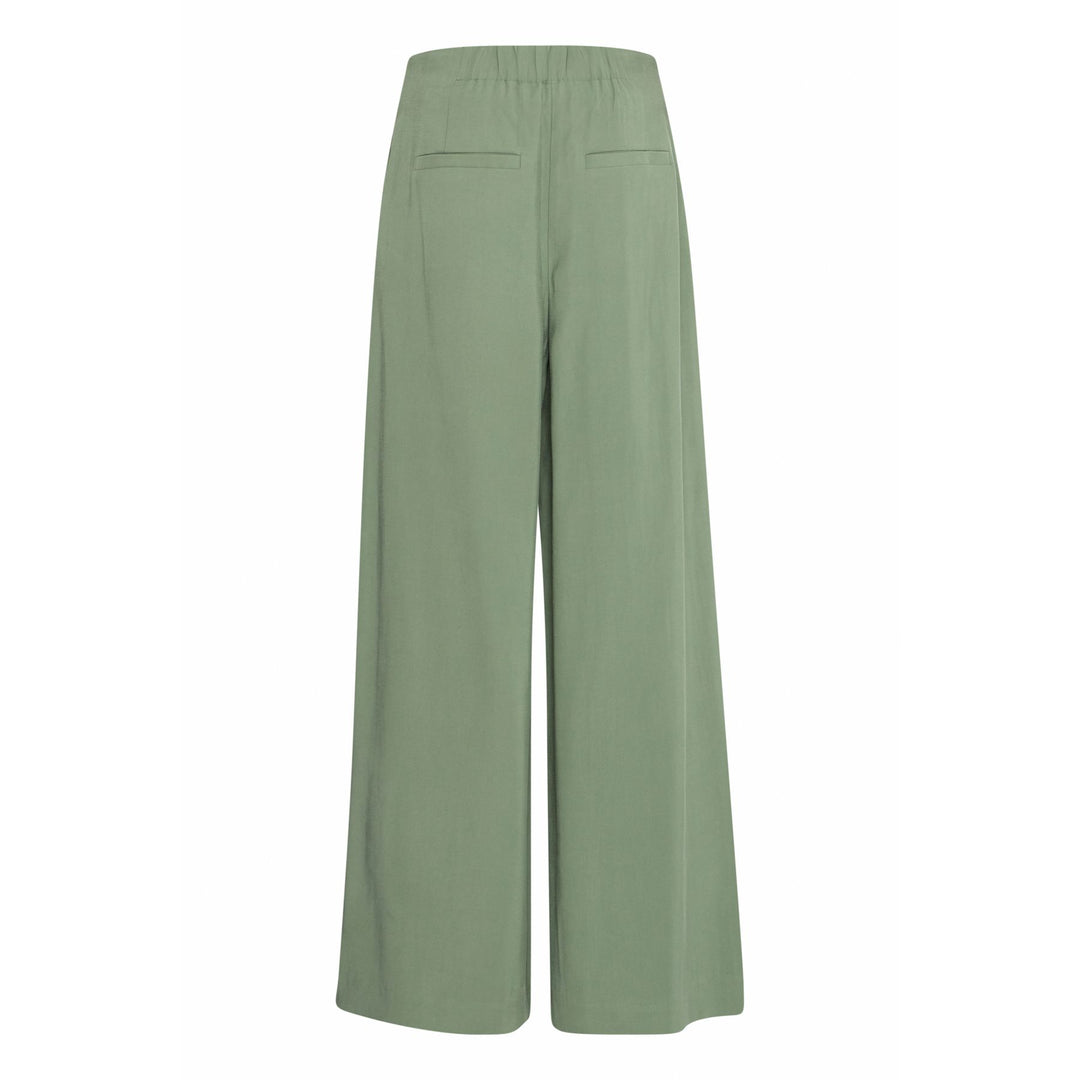 Pantalon large Dalano