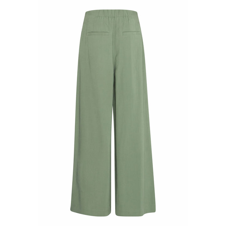Pantalon large Dalano