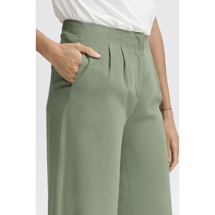 Pantalon large Dalano