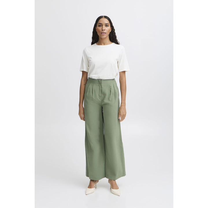 Pantalon large Dalano