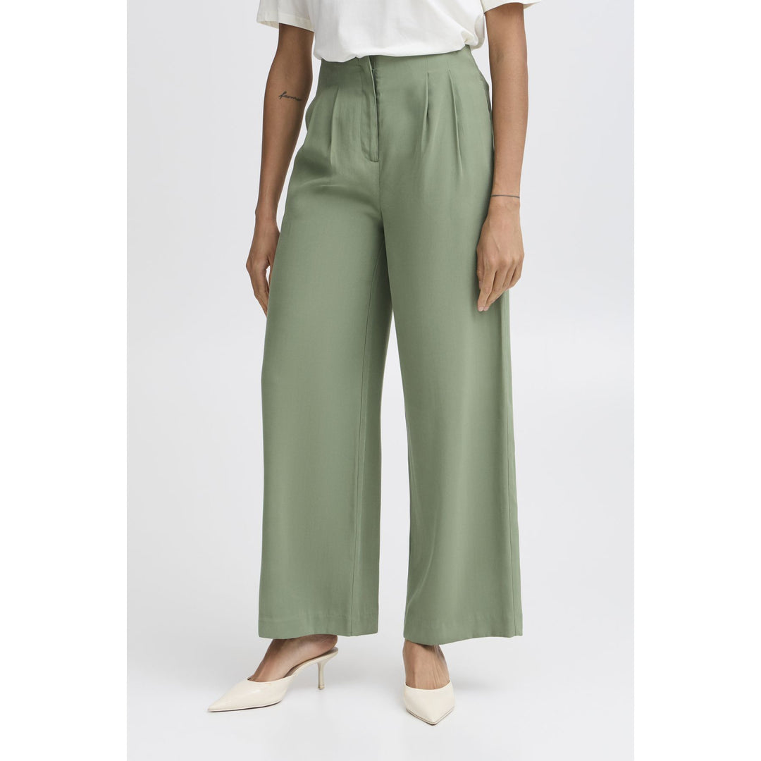 Pantalon large Dalano