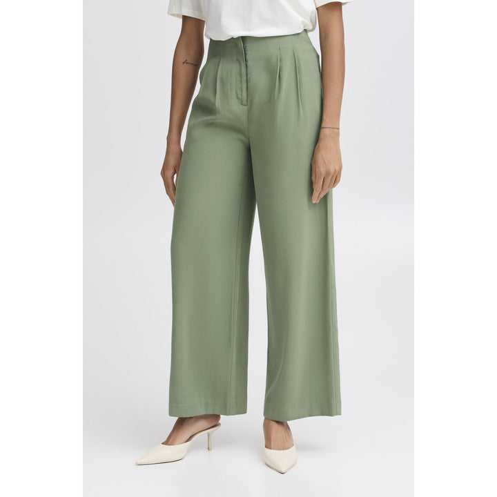 Pantalon large Dalano