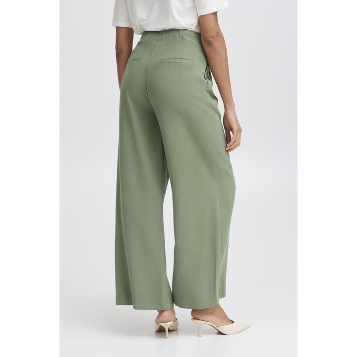 Pantalon large Dalano