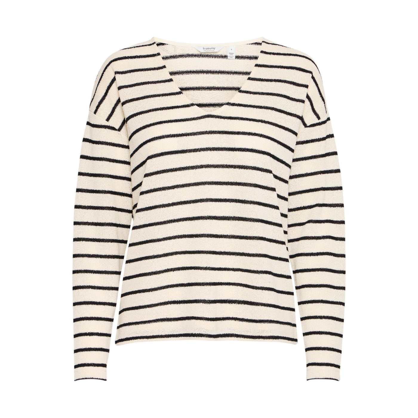 Sif Striped Top