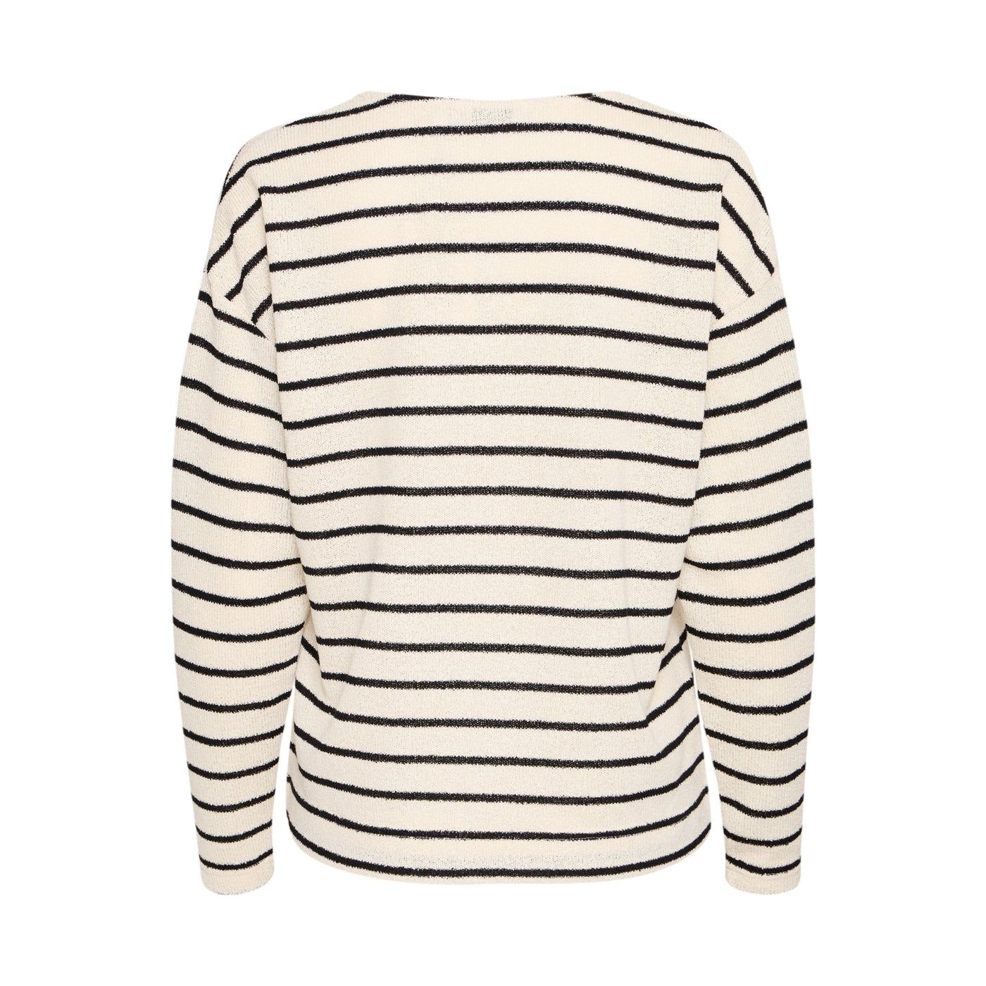 Sif Striped Top