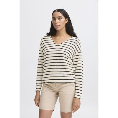 Sif Striped Top