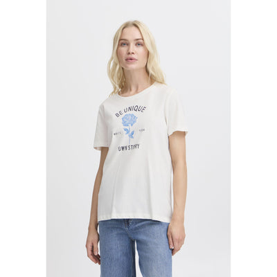 Sobbe Flower Tee