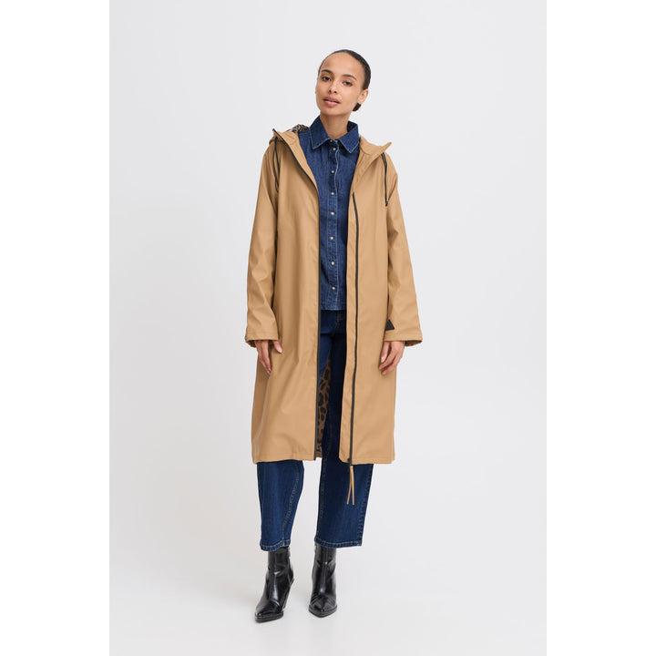 Avan Rain Coat