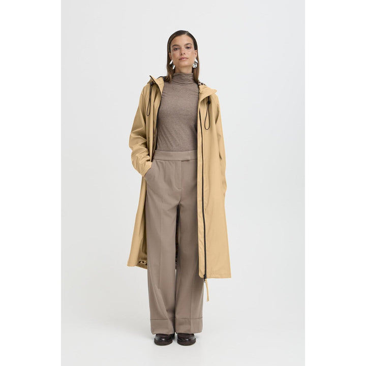 Avan Rain Coat