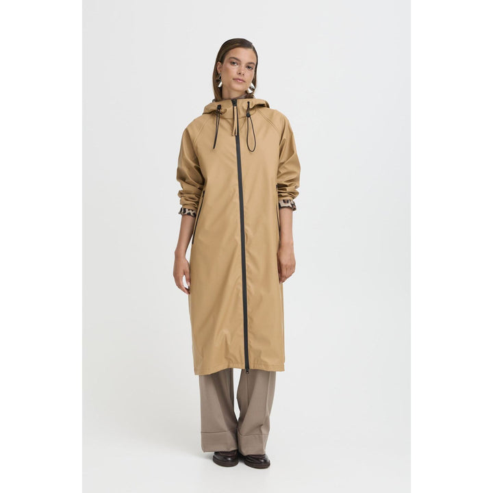 Avan Rain Coat