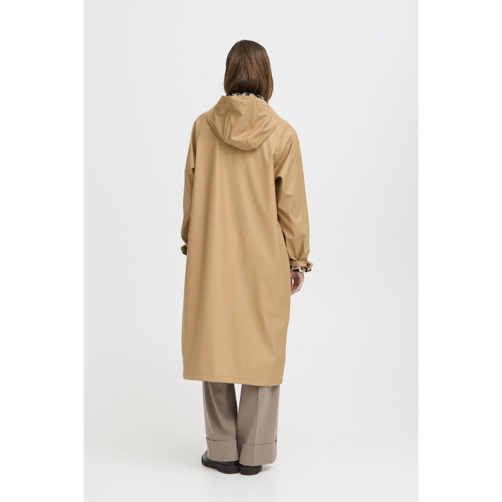Avan Rain Coat