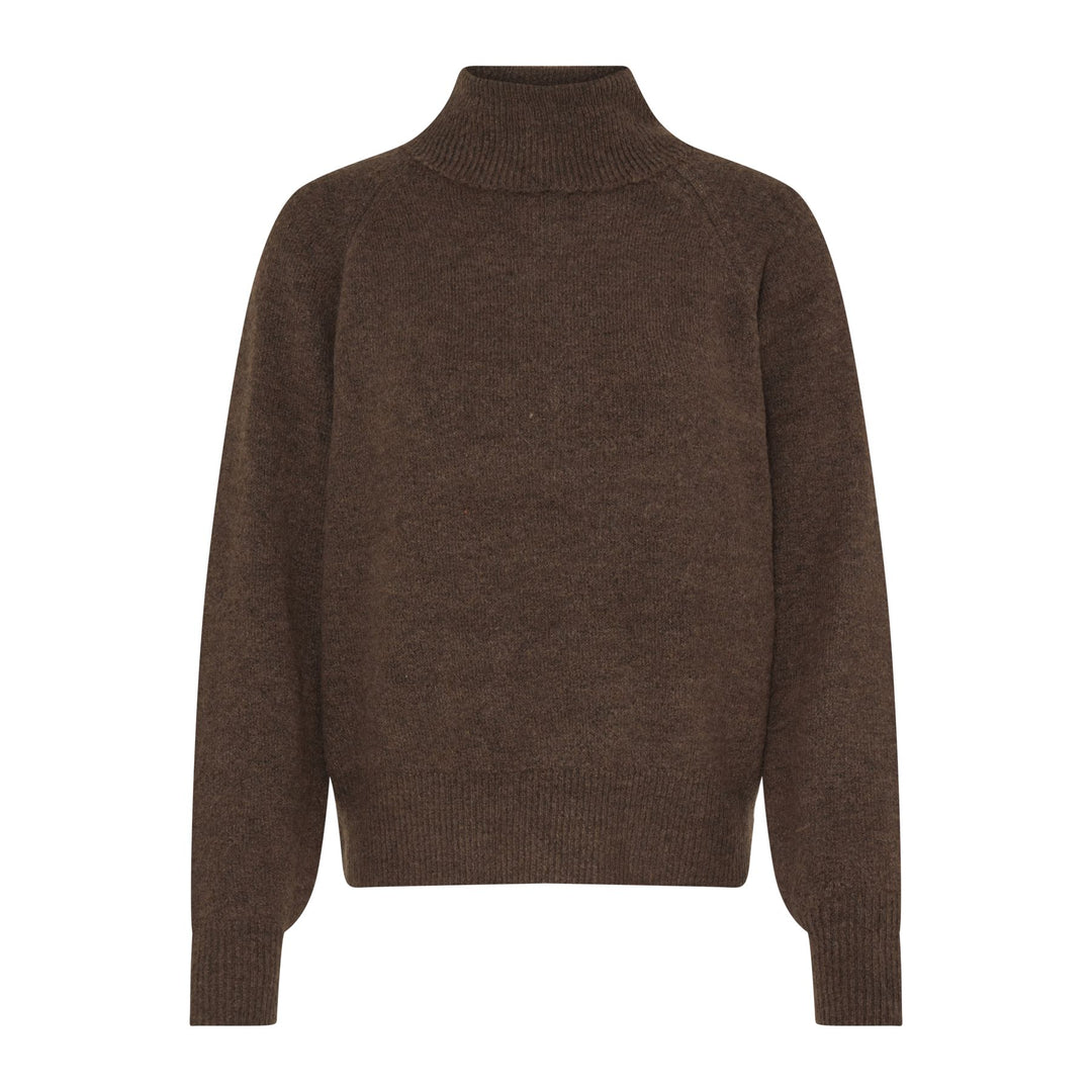 Monna Rollneck Sweater
