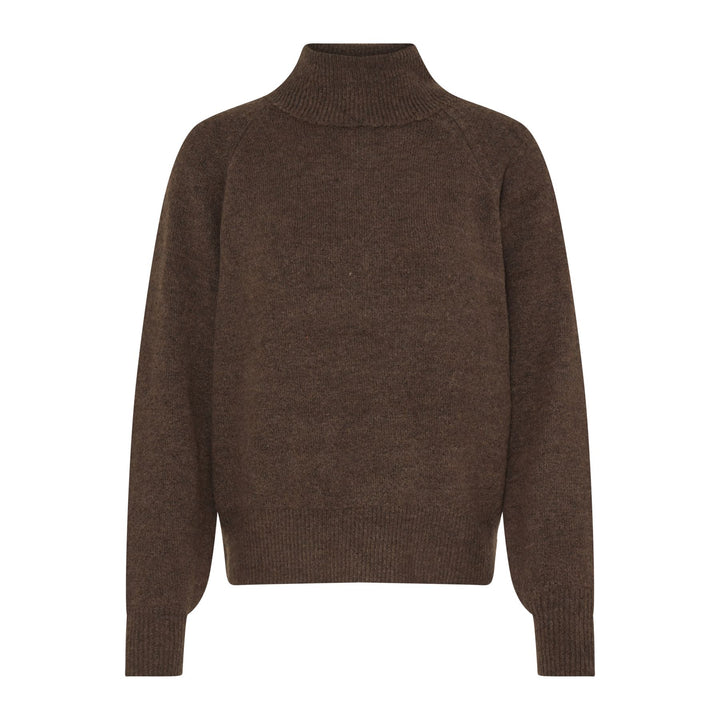 Monna Rollneck Sweater