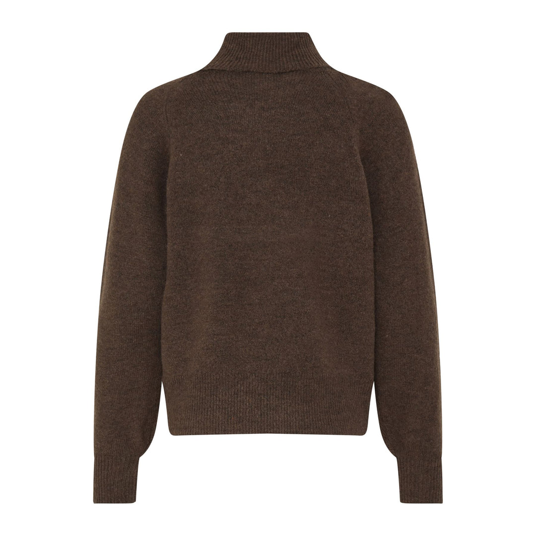 Monna Rollneck Sweater