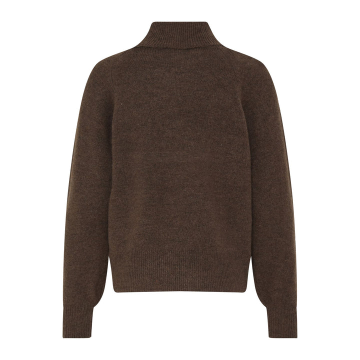 Monna Rollneck Sweater