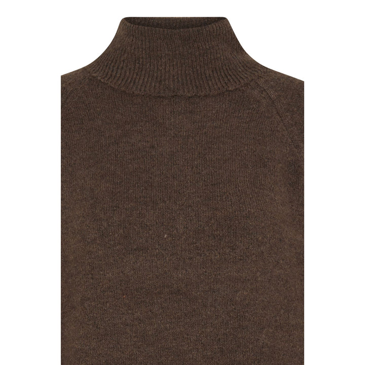 Monna Rollneck Sweater