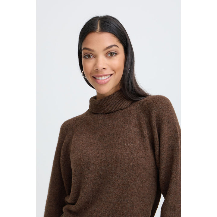 Monna Rollneck Sweater
