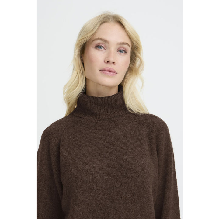 Monna Rollneck Sweater