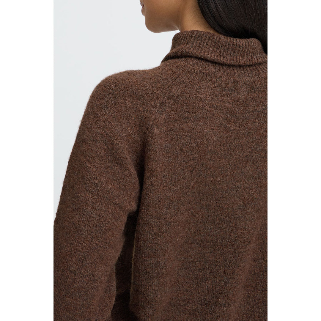 Monna Rollneck Sweater