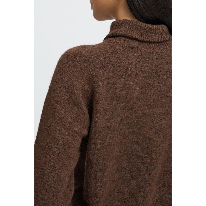 Monna Rollneck Sweater
